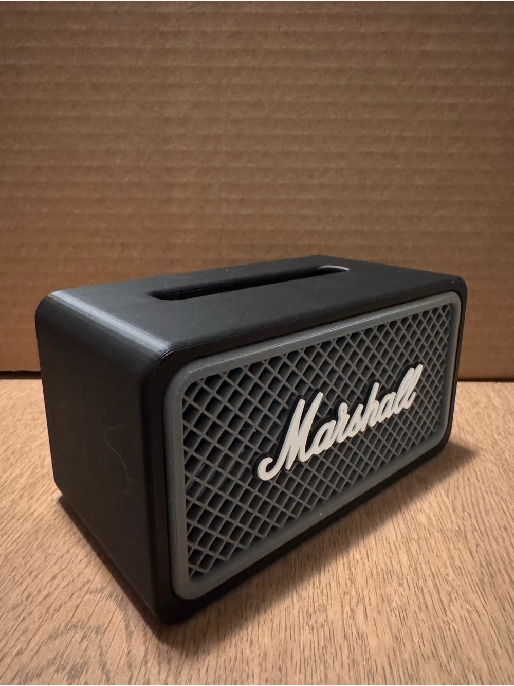 Phone Speaker Amplifier Box - Picture 5 of 5